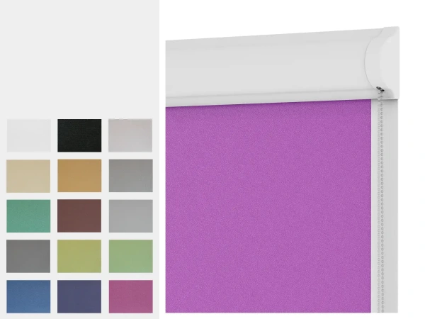 Roleta SWING - látka CZAD