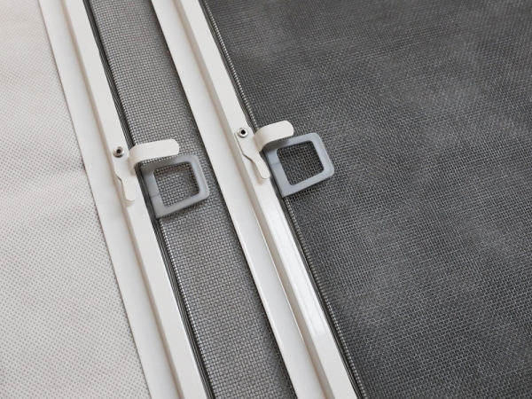 Sieťky na  OKNO - pevné MAX - bežné odtiene 6