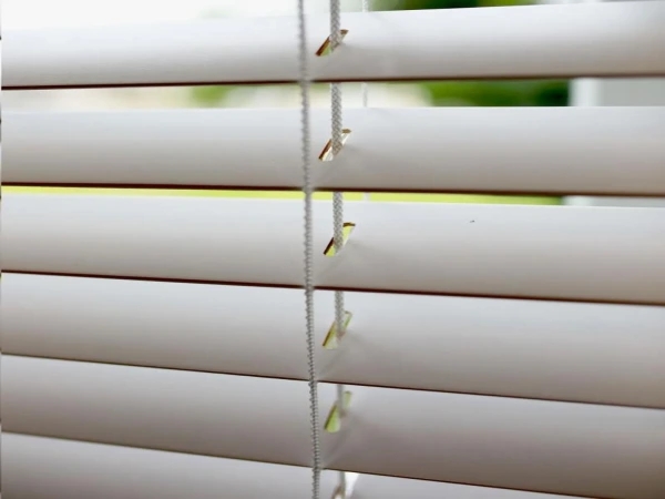 Drevené žalúzie 50mm 3