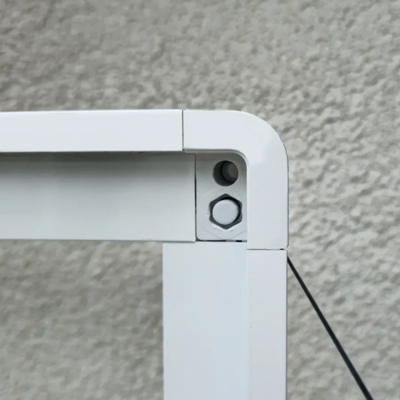 Sieťky proti hmyzu na DVERE - PLISSÉ KLIK - bežné odtiene 2