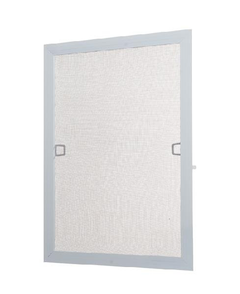 Sieťky na  OKNO - pevné MAX - farby RAL 1