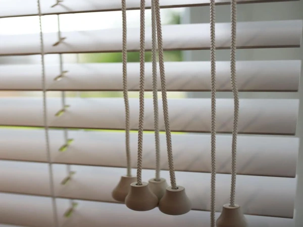 Bambusové žalúzie 25mm 3