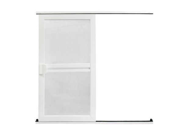 Sieťky na DVERE - posuvné - bežné odtiene 1