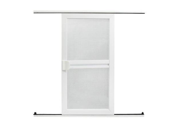 Sieťky na DVERE - posuvné - bežné odtiene 2