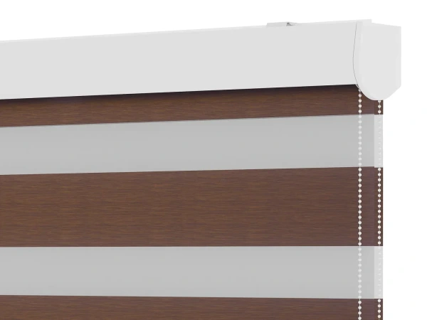 Roleta NOBLE - deň a noc - látka EXCLUSIVE 1