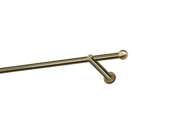 Garniže 16mm - jednoradové - BOLOGNA - antik 1