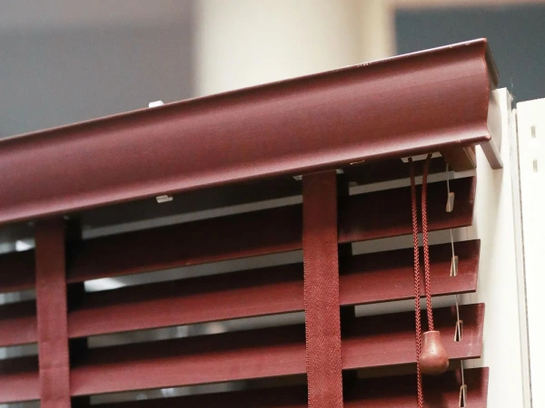 Bambusové žalúzie 50mm 2