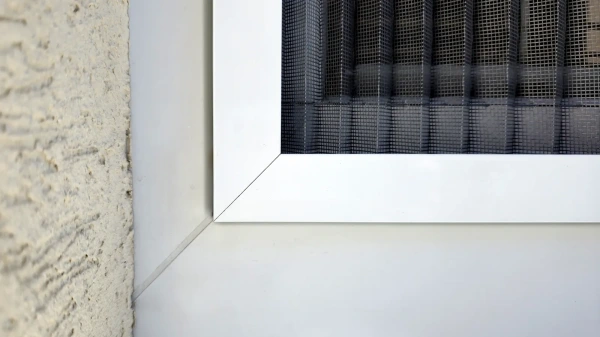 Sieťky proti hmyzu na DVERE - PLISSÉ KLIK LUX - bežné odtiene 12