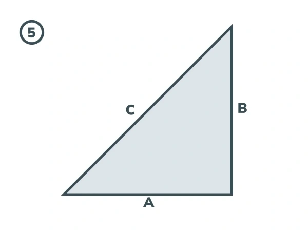 Sieťky na OKNO - pevné- atyp - tvar 5