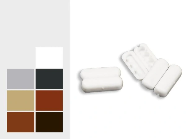 Spojka retiazky žalúzie ISSO