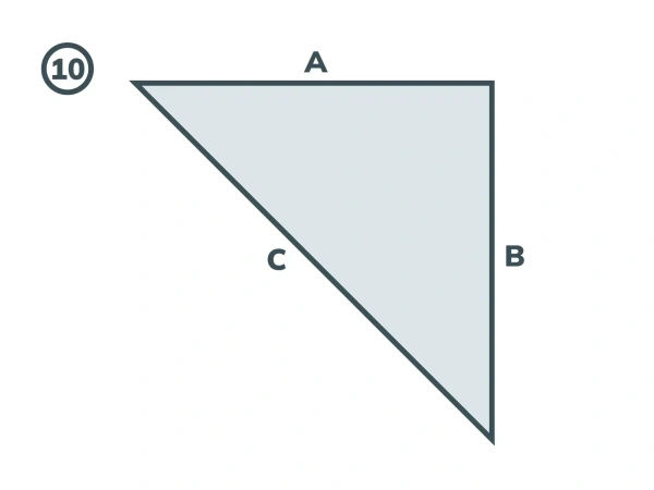 Sieťky na OKNO - pevné- atyp - tvar 10