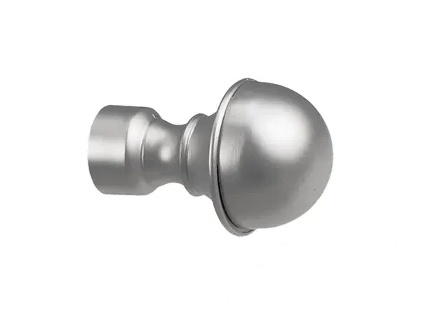 Garniže 25x16mm - dvojradové - BOSTON - satin