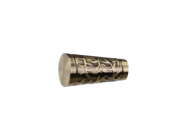 Garniže 16x16mm - dvojradové - SEVILLA - antik