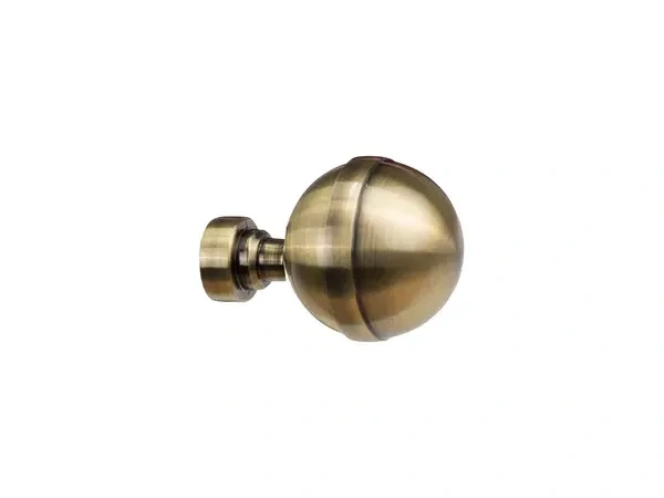 Garniže 16x16mm - dvojradové - KALISTO - antik