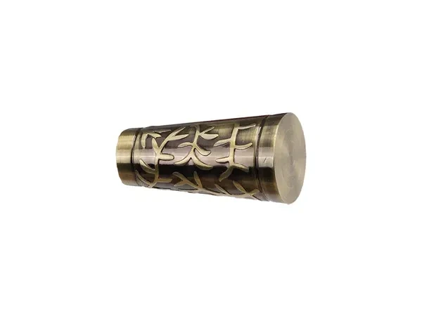 Garniže 19x19mm - dvojradové - SEVILLA - antik