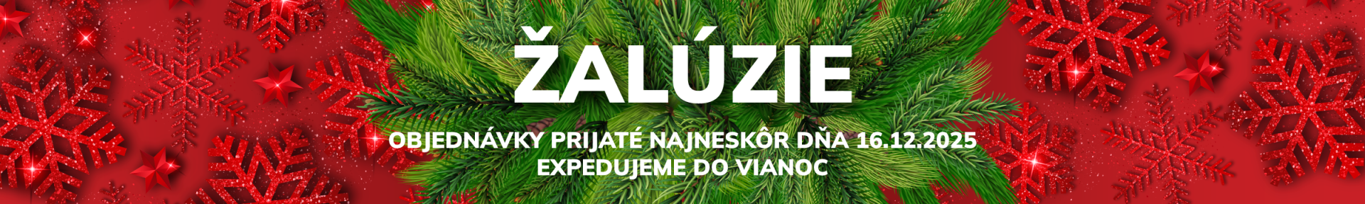 zaluzie